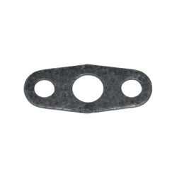 pakking overdrukpijp cilinderkop kleppendeksel egr/sls sco kymco 4t, django, kisbee 4t, sco china 4t, sco gy6, v-clic