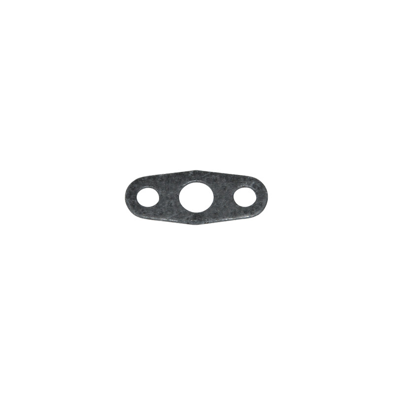 gasket pipe overpressure cylinder head egr/sls sco kymco 4t, django, kisbee 4t, sco china 4t, sco gy6, v-clic