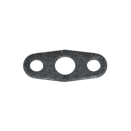 gasket pipe overpressure cylinder head egr/sls sco kymco 4t, django, kisbee 4t, sco china 4t, sco gy6, v-clic