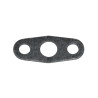 pakking overdrukpijp cilinderkop kleppendeksel egr/sls sco kymco 4t, django, kisbee 4t, sco china 4t, sco gy6, v-clic