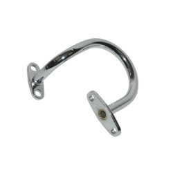 overflow pipe cylinder head egr/sls sco china 4t, sco gy6