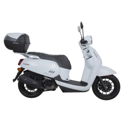 Kymco Filly 50 Euro5+ 45 km/u – Compacte Stadsscooter