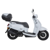 Kymco Filly 50 Euro5+ 45 km/u – Compacte Stadsscooter