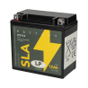 ACCU LANDPORT SLA LTX14-4 / YTX14-4 / YTX14-BS