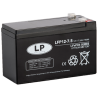 ACCU LFP V12-7,5 T2 (ALLEEN OP BESTELLING)