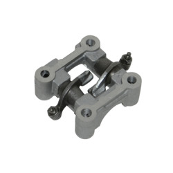 tuimelaar compleet korte klep nokkenas houder sco kymco 4t, sco china 4t, sco gy6