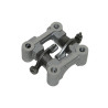 tuimelaar compleet korte klep nokkenas houder sco kymco 4t, sco china 4t, sco gy6