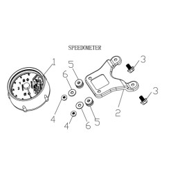 Instrument (round)