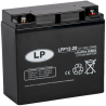 ACCU LFP V12-20 T12 (ALLEEN OP BESTELLING)