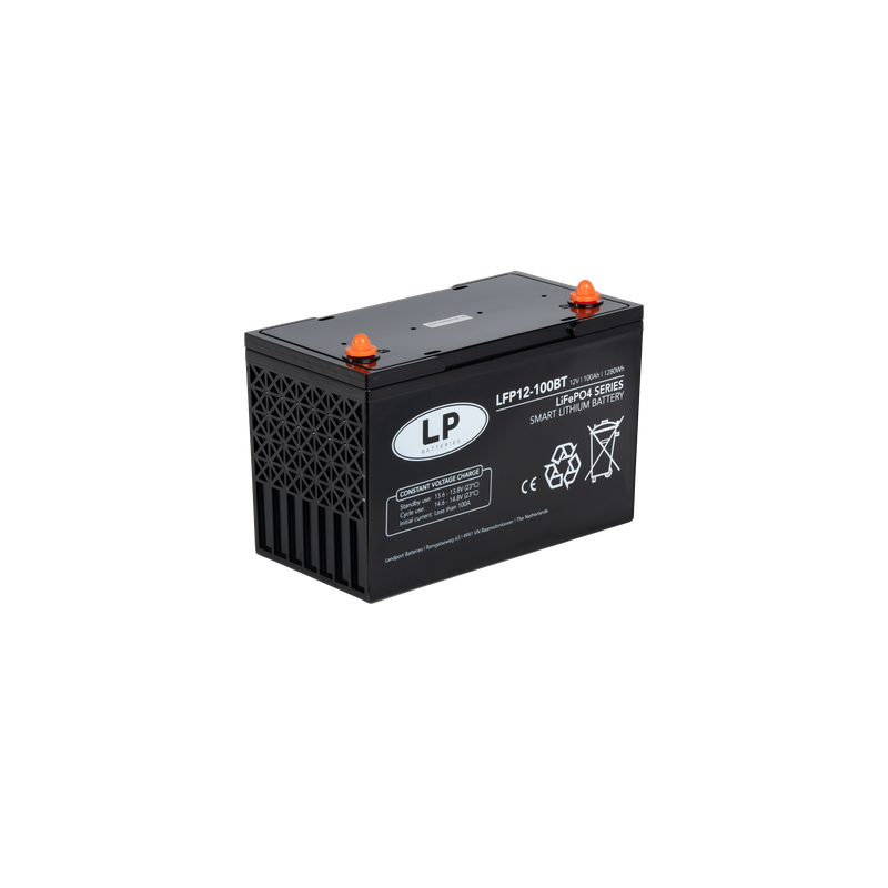 ACCU LFP V12-100BT T11 (ALLEEN OP BESTELLING)