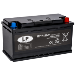 ACCU LFP V12-100LBT T11 (ALLEEN OP BESTELLING)