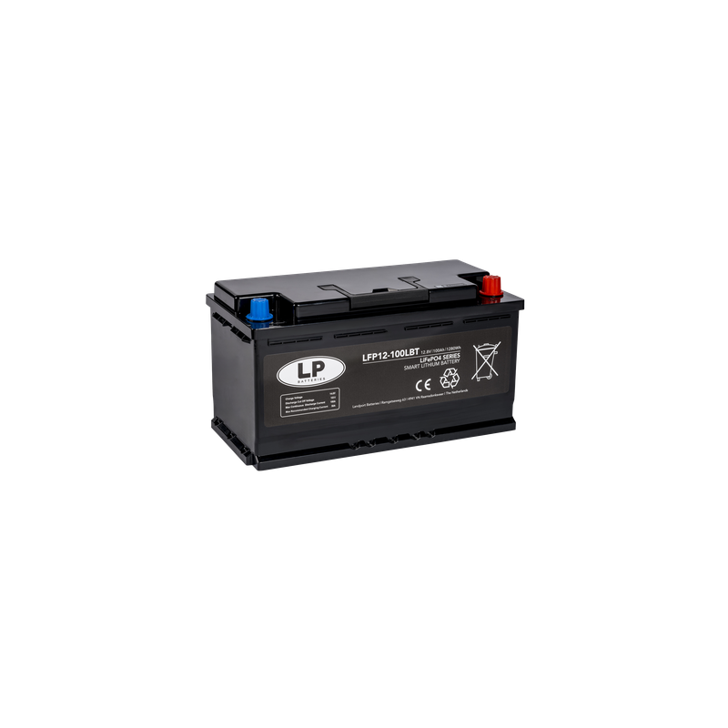 ACCU LFP V12-100LBT T11 (ALLEEN OP BESTELLING)