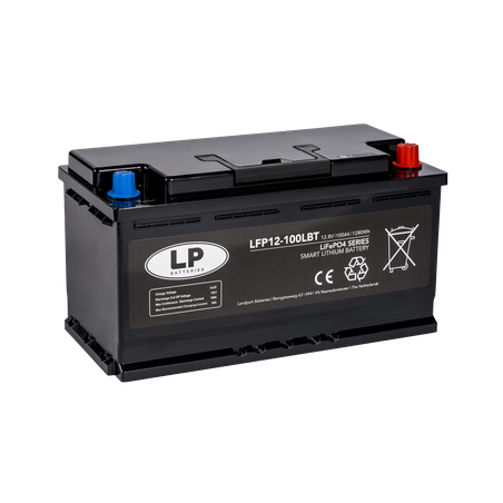 ACCU LFP V12-100LBT T11 (ALLEEN OP BESTELLING)