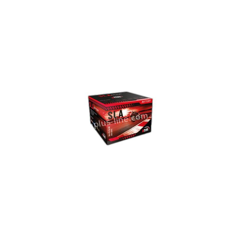ACCU APLUS SLA YTX7A-BS