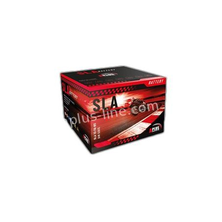 ACCU APLUS SLA YTX7A-BS