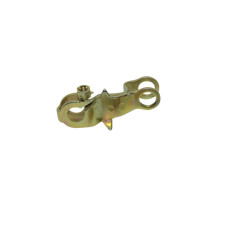 brake lever short short rear sco kymco 4t, sco sym 4t, china lx/napoli, sco china 4t, vx50
