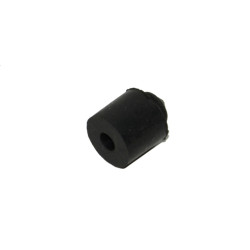 rubber buddyseat onder china lx/napoli, gts toscana, vx50