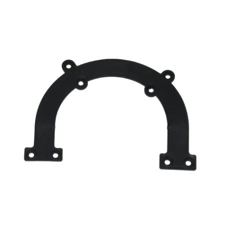 plate buddyseat cable BTC Riva, china lx/napoli, vx50