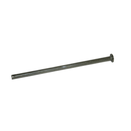 centre stand axle m8x175mm china lx/napoli, vx50