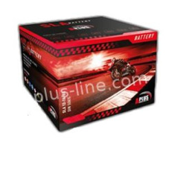 ACCU APLUS SLA YTX9-BS