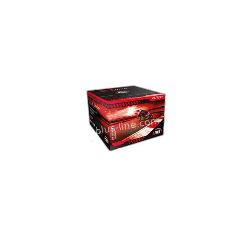 ACCU APLUS SLA YTX9-BS