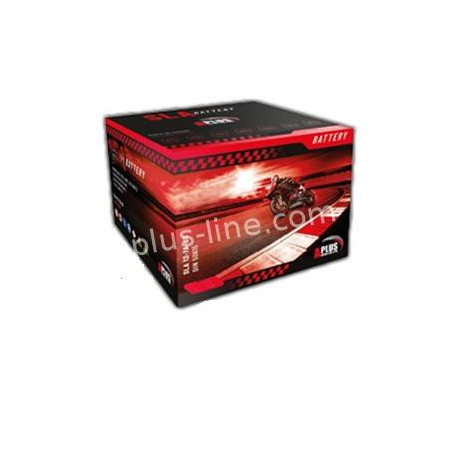 ACCU APLUS SLA YTX9-BS