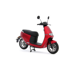 Ecooter E2 - 25 - 34Ah - Rood