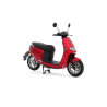 Ecooter E2 - 25 - 34Ah - Rood