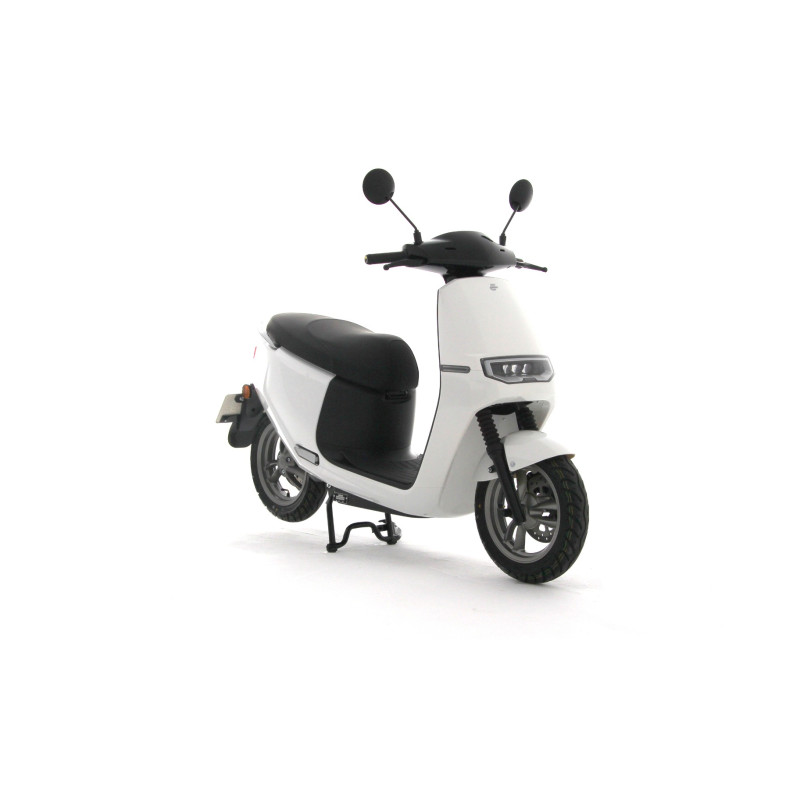 Ecooter E2 - 25 - 34Ah - Wit