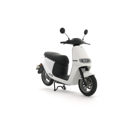Ecooter E2 - 25 - 34Ah - Wit