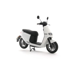 Ecooter E2 - 45 - 34Ah - Wit