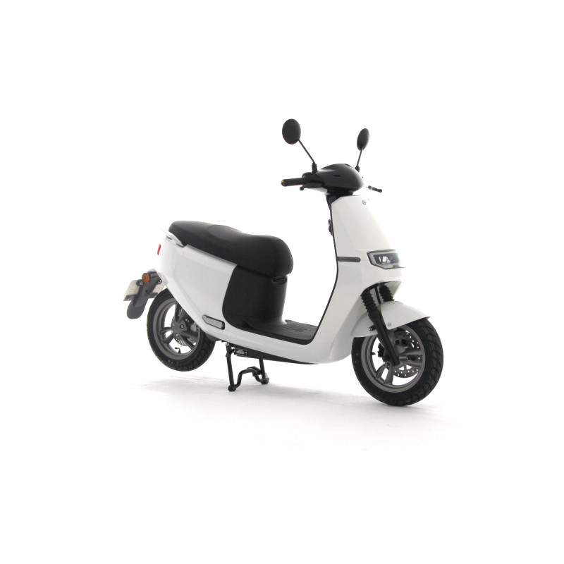 Ecooter E2 - 45 - 34Ah - Wit