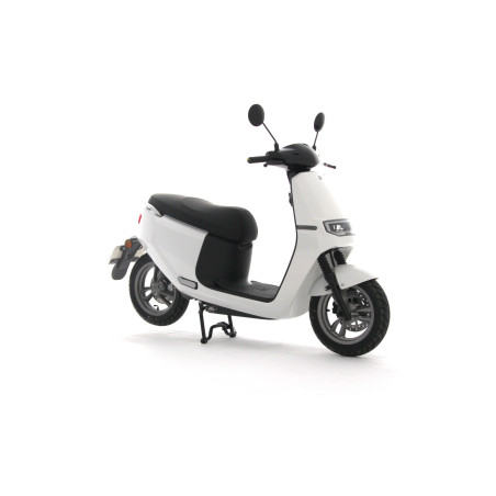 Ecooter E2 - 45 - 34Ah - Wit