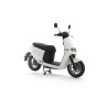 Ecooter E2 - 45 - 34Ah - Wit