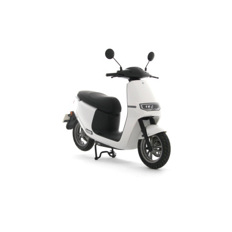 Ecooter E2 - 25 - 45Ah - Wit