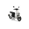 Ecooter E2 - 25 - 45Ah - Wit