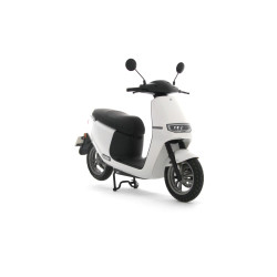 Ecooter E2 - 45 - 45Ah - Wit