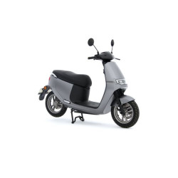 Ecooter E2R - 42Ah - Mat Antraciet