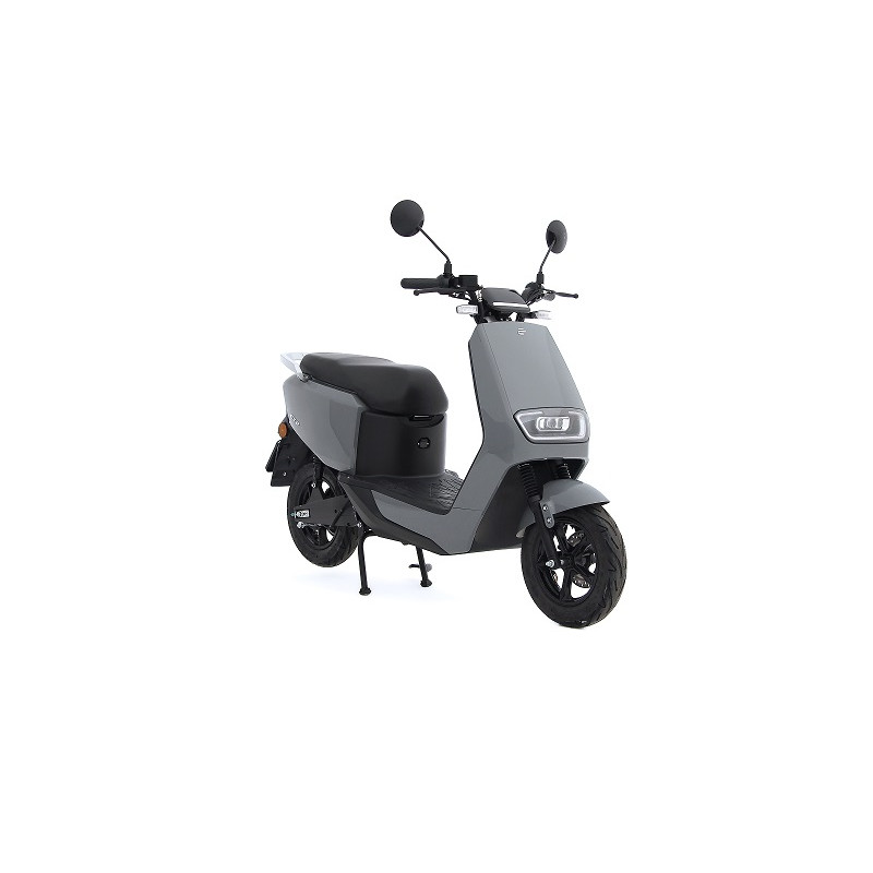 Ecooter ET2 - 45 - 34Ah - Grijs