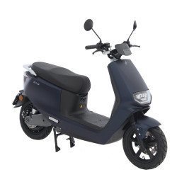 Ecooter ET3 - 25 - 24Ah - Matte starry blue