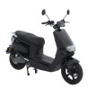 Ecooter ET3 - 25 - 24Ah - Piano black
