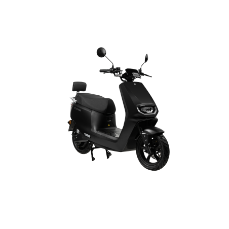Ecooter ET3 - 45 - 24Ah - Mat black