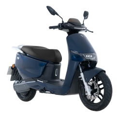 Ecooter E3 - 25 - 34Ah - Starry Darkblue metallic