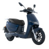 Ecooter E3 - 25 - 34Ah - Starry Darkblue metallic