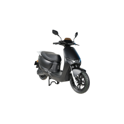 Ecooter E3 - 25 - 34Ah - Matt black