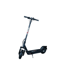 UrbMob F10+ - 12.5Ah - Zwart