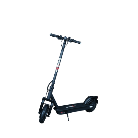 UrbMob F10+ - 12.5Ah - Zwart