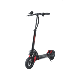 Kaabo Skywalker 10H - 15.6Ah - Zwart