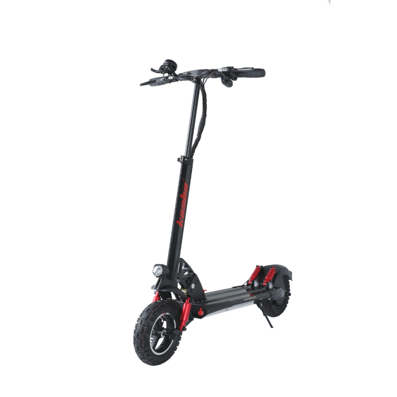 Kaabo Skywalker 10H - 15.6Ah - Zwart