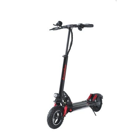 Kaabo Skywalker 10H - 15.6Ah - Zwart